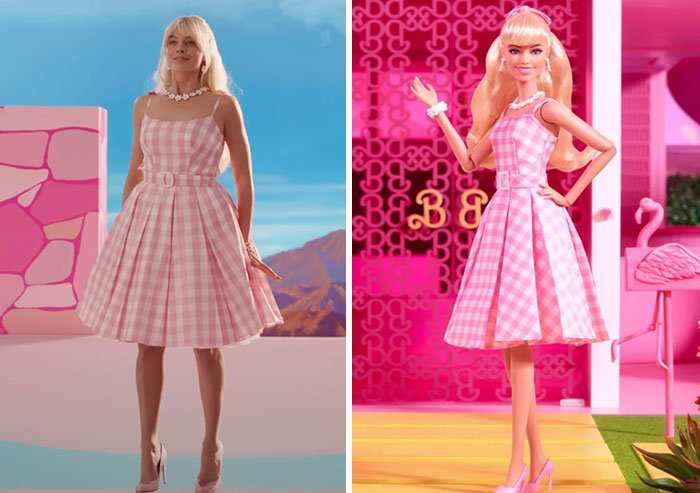 Mattel's Real Weird Barbie Doll Misses The Point Of Kate