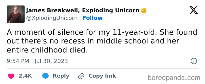 Hilarious-Relatable-Dad-Tweets-Xploding-Unicorn-James-Breakwell