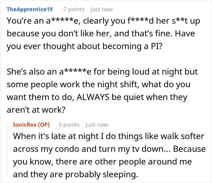 Guy Tells Wife About Her Husband’s Affair Because It Was Interrupting His Sleep