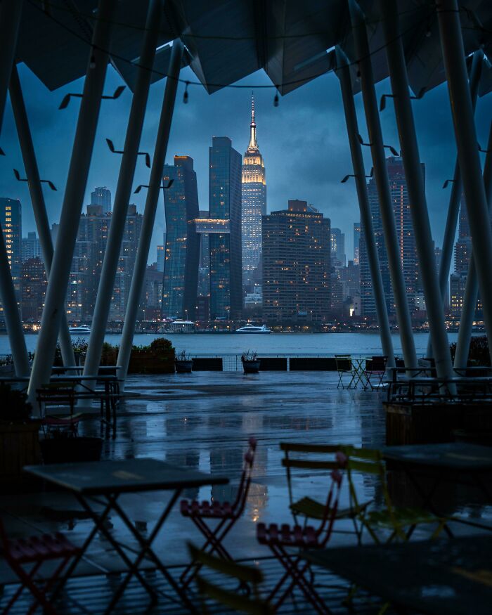 ITAP Of The Empire State Building