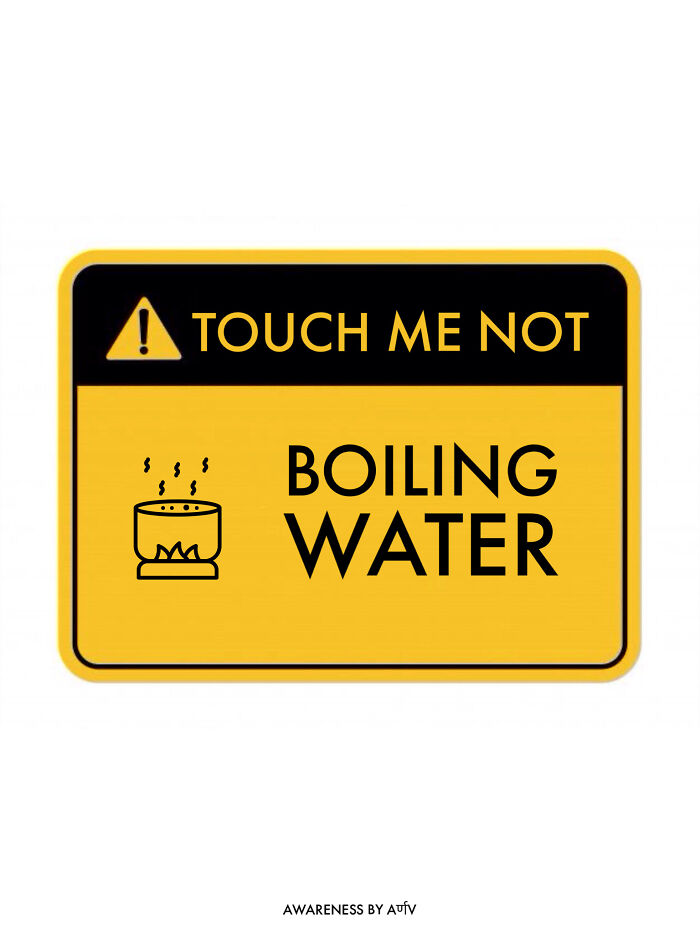 Boiling Water