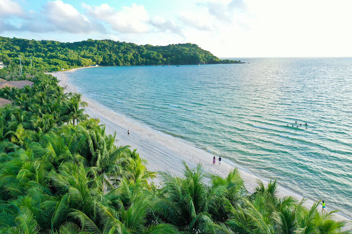 A 3-Day Voyage Through Heavenly Beachscapes In Phu Quoc, Vietnam (7 Pics)