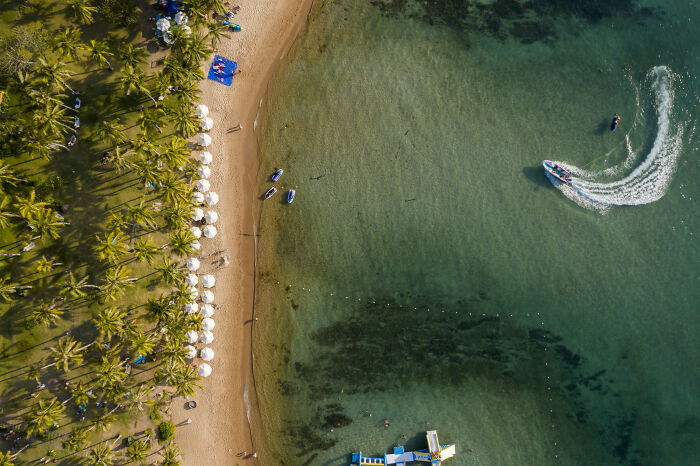 A 3-Day Voyage Through Heavenly Beachscapes In Phu Quoc, Vietnam (7 Pics)