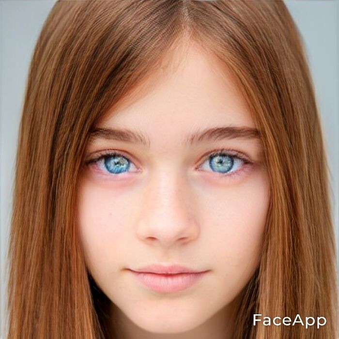 I Used Faceapp To See What Disney Characters' Children Would Look Like