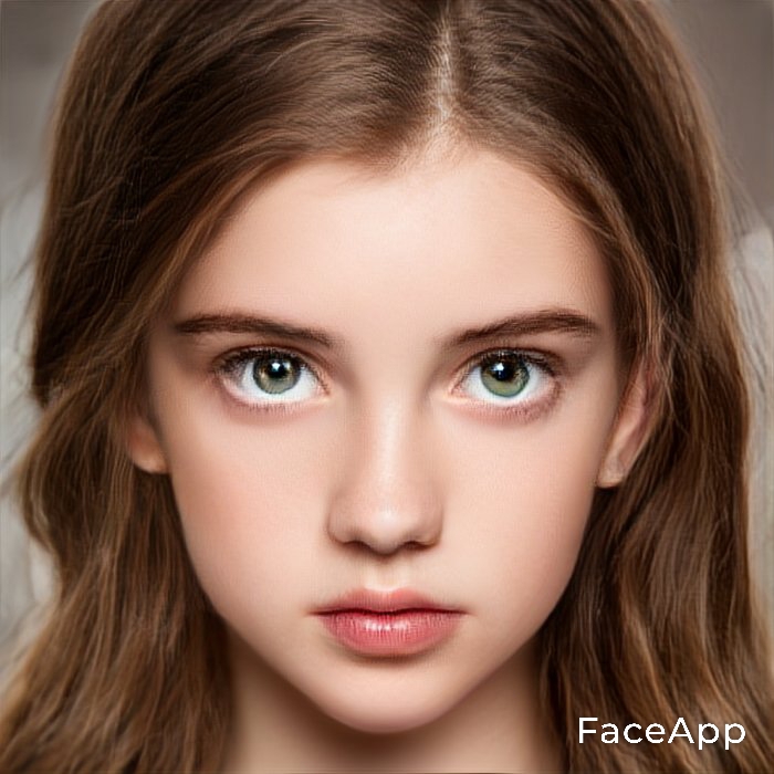 I Used Faceapp To See What Disney Characters' Children Would Look Like