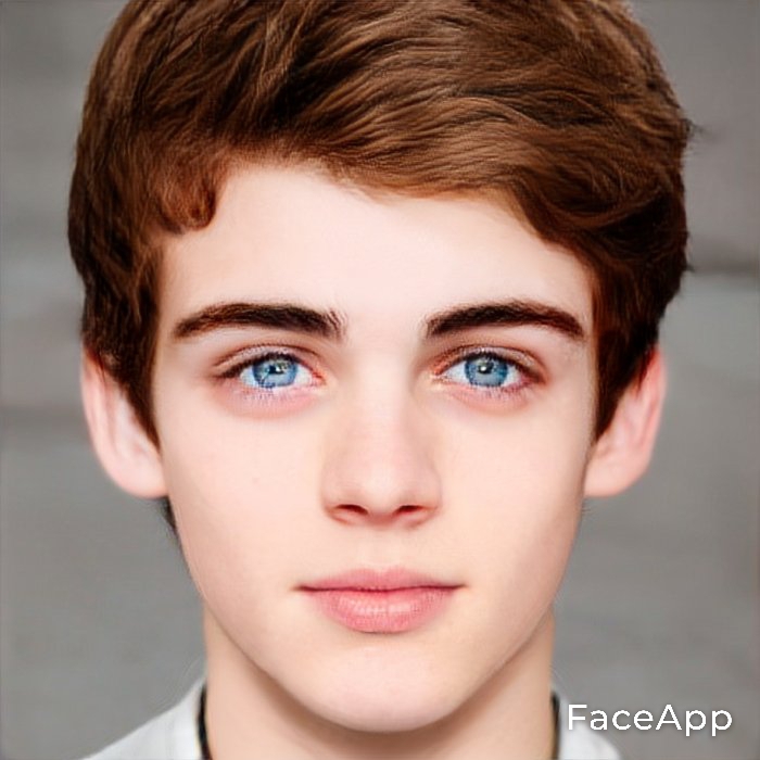 I Used Faceapp To See What Disney Characters' Children Would Look Like