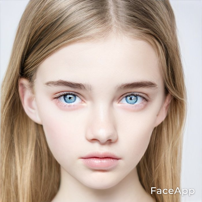 I Used Faceapp To See What Disney Characters' Children Would Look Like