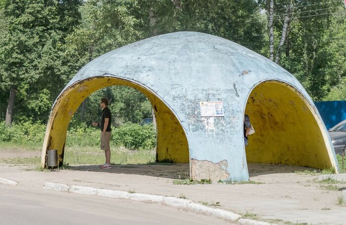 Sobinka, Russia