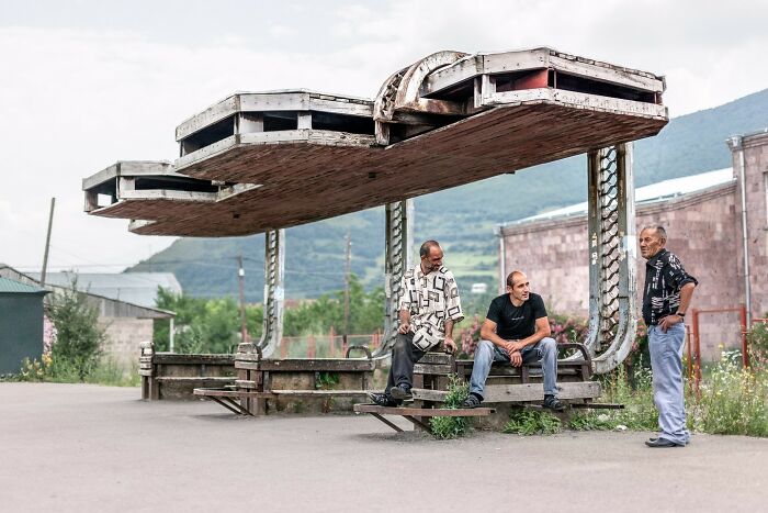 Vanadzor, Armenia