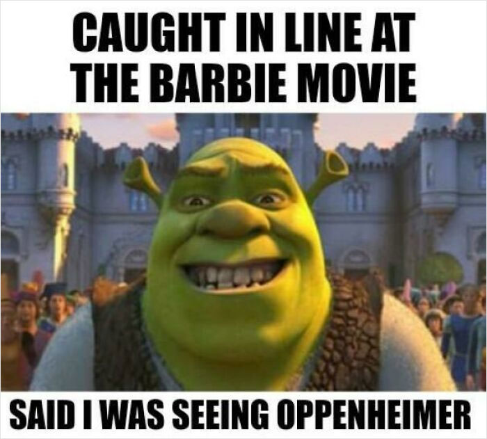 Running shrek  Shrek, Shrek memes, Funny video memes