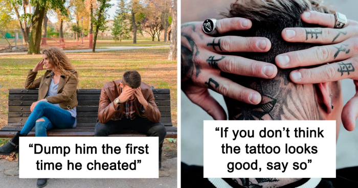 80 Pieces Of Advice That People Wish They Had Gotten When They Were Younger