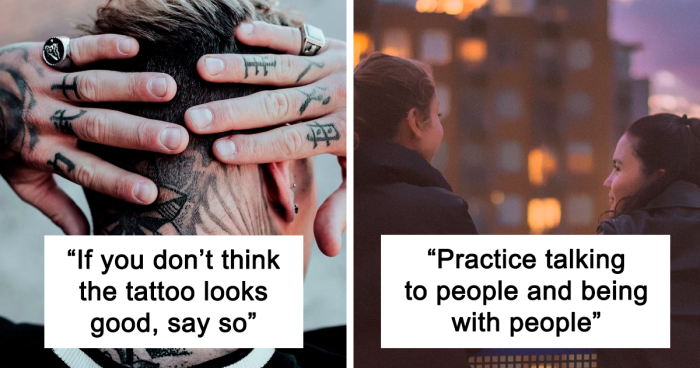 80 Important Bits Of Advice You Can’t Hear Early Enough