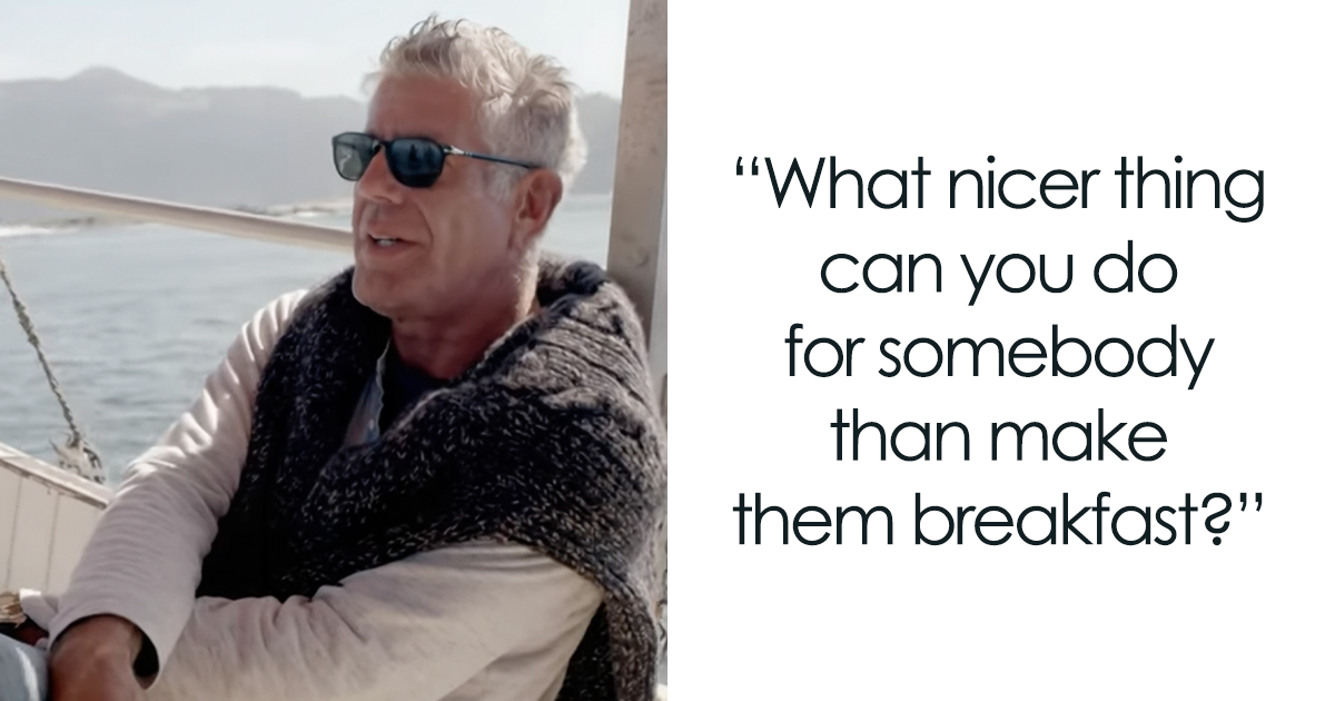 90 Anthony Bourdain Quotes To Make Your Life Adventurous Bored Panda   Anthony Bourdain Quotes Fb 