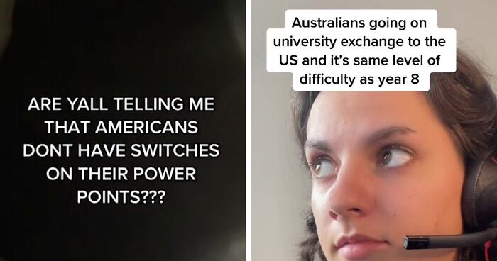 15 Things Which Are Drastically Different Between Australia And The USA, As Told By Aussie People