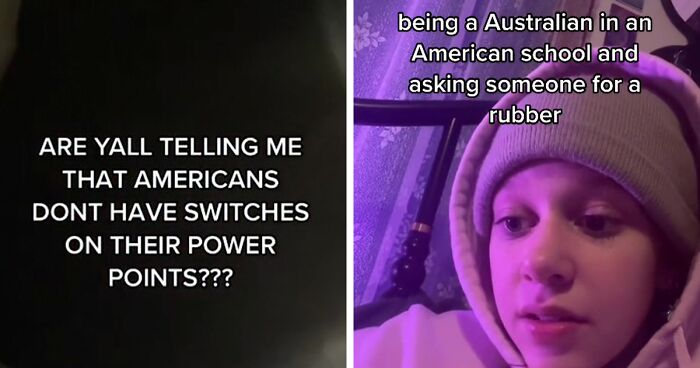 15 Things That Are Pretty Normal In The US But Aussies For Some Reason Consider Them To Be Weird