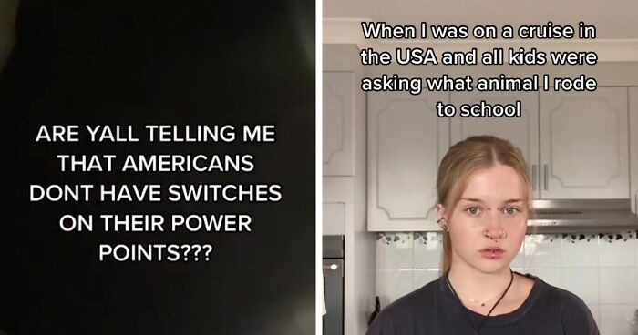 15 Differences In Everyday Life Between Australia And The US That These Aussies Noticed