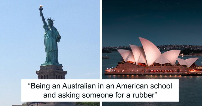 15 Drastic Differences Between Australia And The US, According To Aussies Themselves