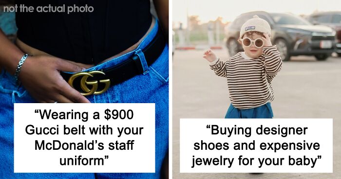 30 Things That Signal Someone's Bad With Money