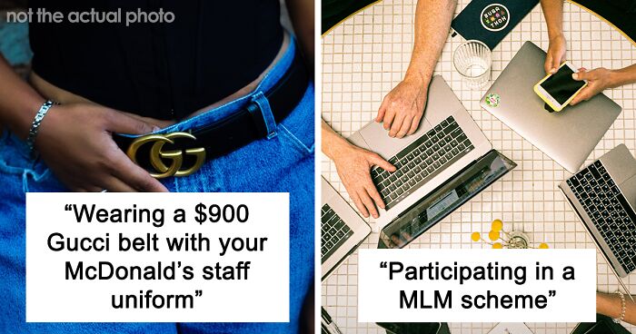 30 People Reveal What Bad Money Habits They Can't Help But Judge In Others