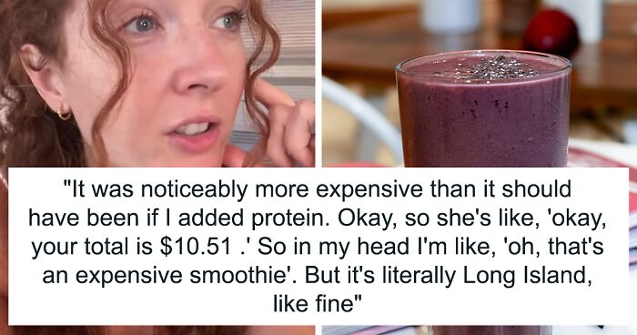 Woman Vents About Being Shamed By A Credit Card Machine After Denying It Suggested 20% Tip