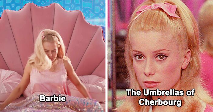 31 Genius “Barbie” Easter Eggs And References You Probably Did Not Catch