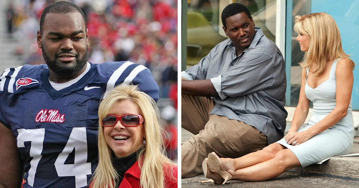 “The Blind Side” And 5 Other Movies That Received Recognition As True ...