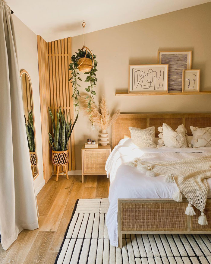 49 Stylish Bedroom Ideas For The Best Bedroom Design | Bored Panda