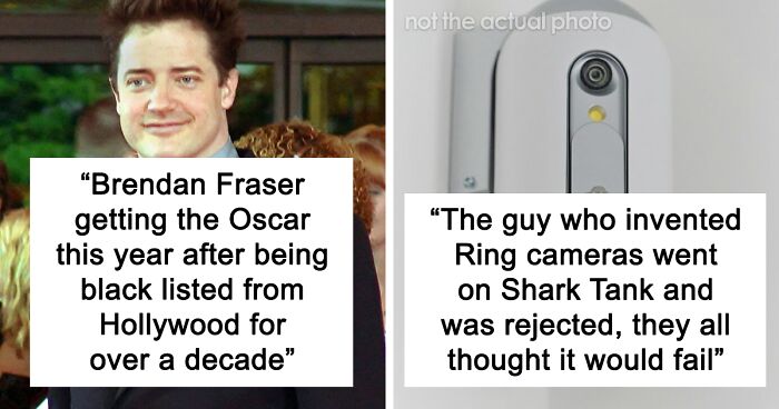 70 Times People Got Revenge By Becoming The Best Version Of Themselves