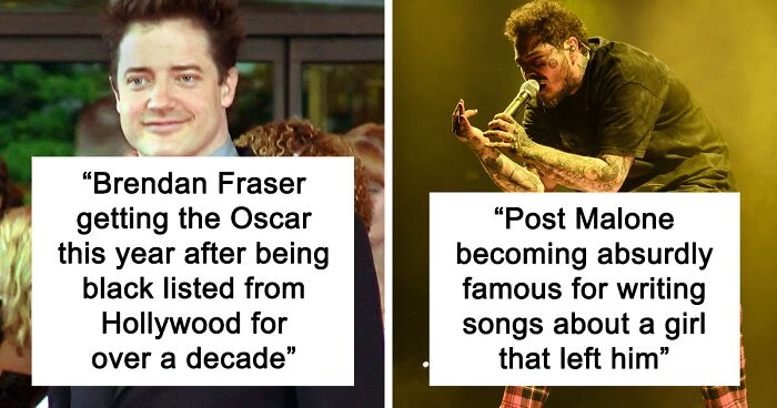 70 Times People Proved That Massive Success Can Be The Best Revenge