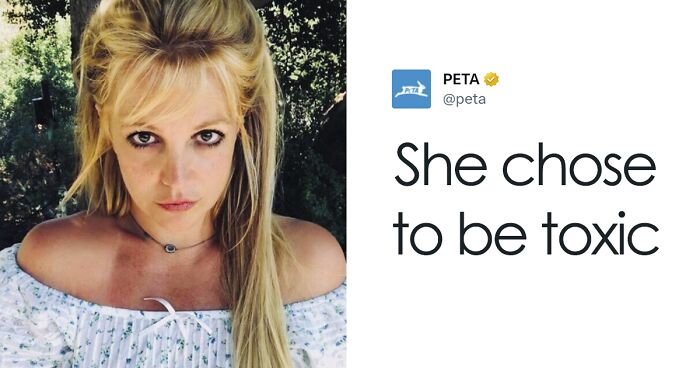 Fans Defend Britney Spears As She Is Called Out By PETA For Buying A New Puppy