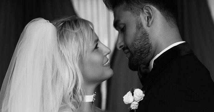 Britney Spears And Her Husband Sam Asghari Split Following Rumors Of Singer’s Infidelity