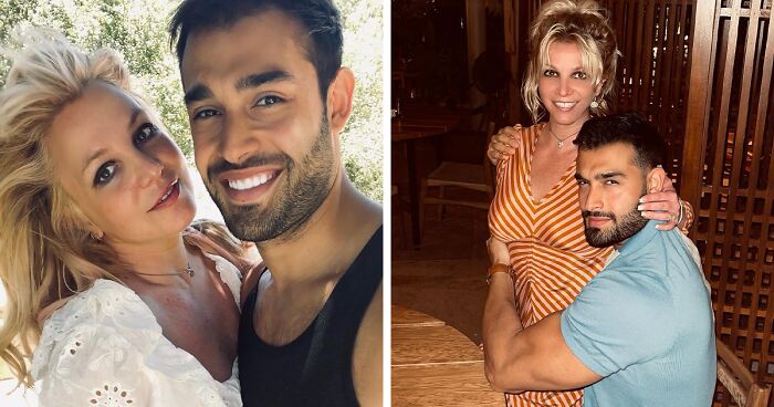 “Saw This Coming”: Britney Spears And Sam Asghari End Their Marriage