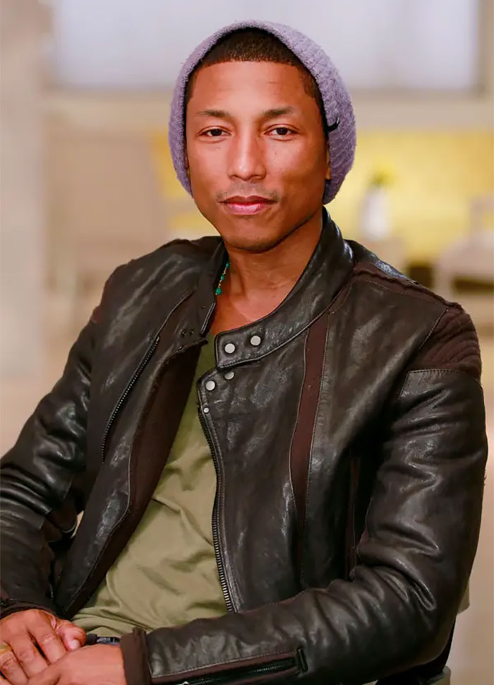 Pharrell Williams