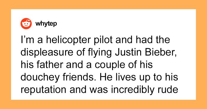 People Are Sharing The Best And Worst Celebs They've Actually Met In Real Life (53 Answers)