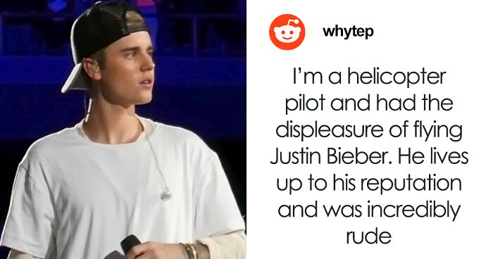 53 People Who've Met Celebs In Real Life Share What They Were Like