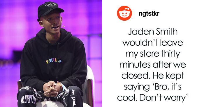 53 People Share Their Encounters With The Kindest And Rudest Celebrities They’ve Ever Met