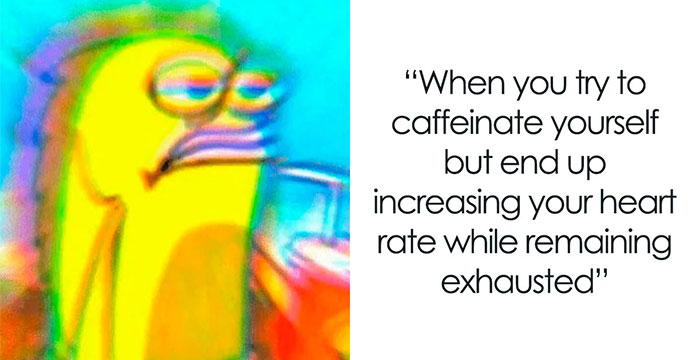 67 Coffee Memes To Give You An Energy Shot