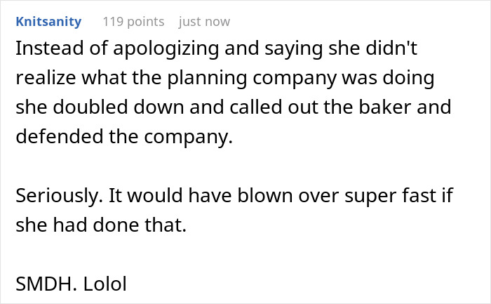 100 Cupcakes And Exposure: Bakery Shuts Down A "Well-Known Celebrity", The Actress Responds