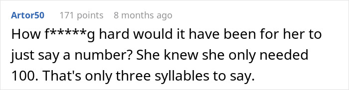 Boss Tells Woman To Keep Baking Pies Until She Arrives, Underestimates Her Efficiency