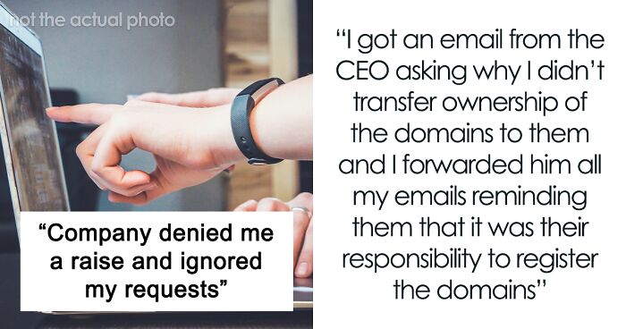 Company Majorly Screws Up By Ignoring Employee’s Advice, Leads To Expensive Mistake