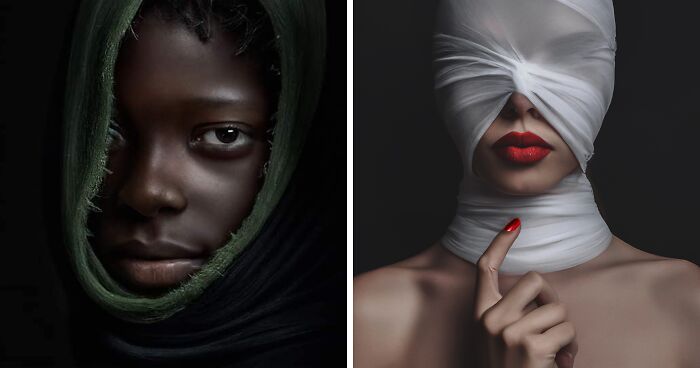 Through Portrait Photography, I Capture And Showcase The Diversity Of Individuals (16 Pics)