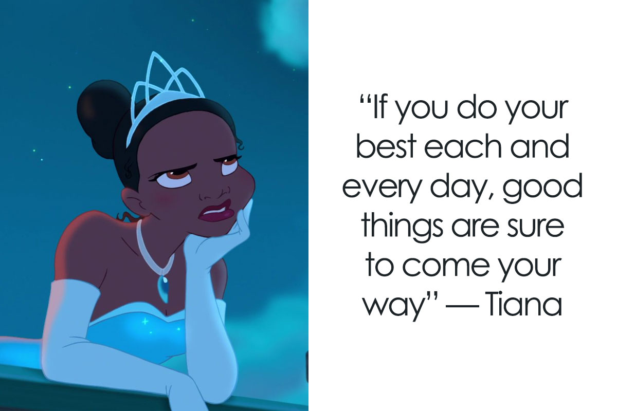 75 Disney Princess Quotes To Live By