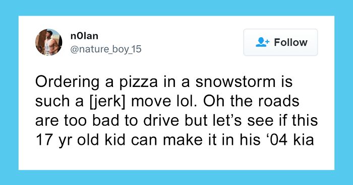 54 Times Twitter Delivered Silly And Funny Posts, As Shared On This Account