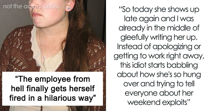 Woman Kicks Up A Fuss Over Colleagues’ Lack Of Attention, Ends Up Getting Laid Off