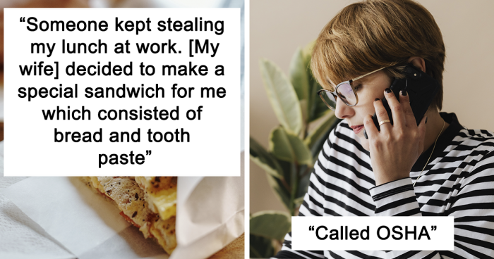 35 Entitled Bosses And Coworkers Who Were Humbled In The Most Satisfying Ways