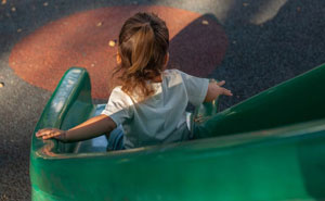 “Entitled Parent Wants To Clear A Kids’ Park To Do A Photoshoot”