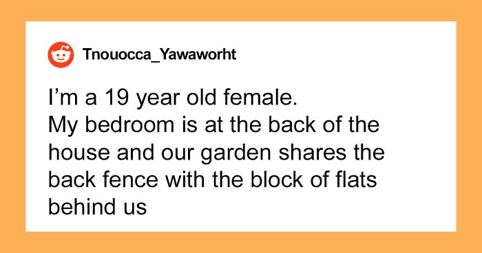 Woman Is Desperate To Find Peace At Home As Neighbor’s Kids Won’t Stop Screaming