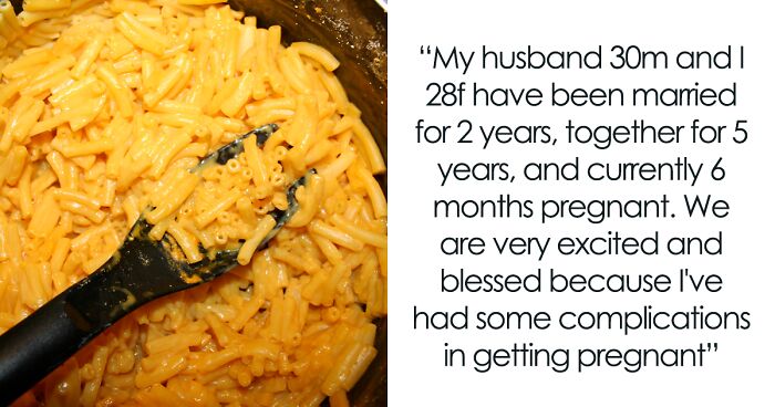 Woman Tells MIL She Doesn’t Like Her “Family-Famous” Mac And Cheese, Gets The Cold Shoulder