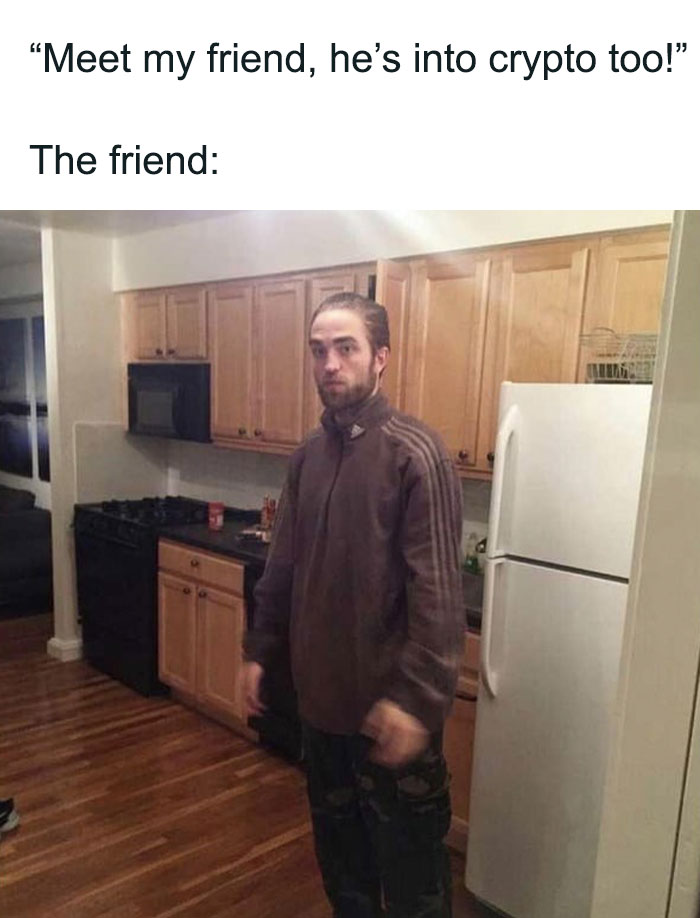 robert pattinson standing awkwardly meme