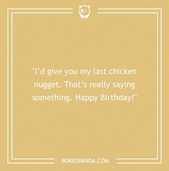 131 Funny Birthday Wishes To Put A Smile On Friend's Face